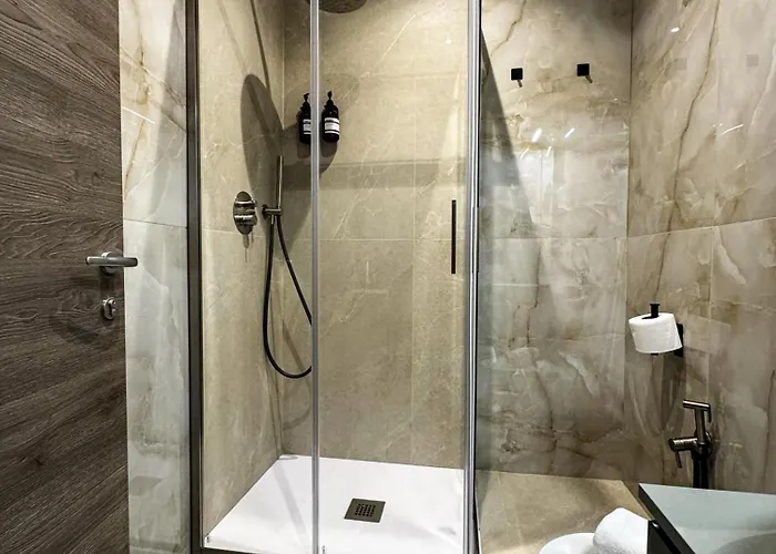 Eterna - Vatican Doria בית הארחה 4*