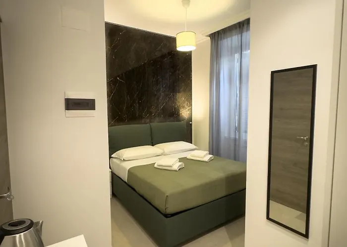 Eterna - Vatican Doria 4* רומא