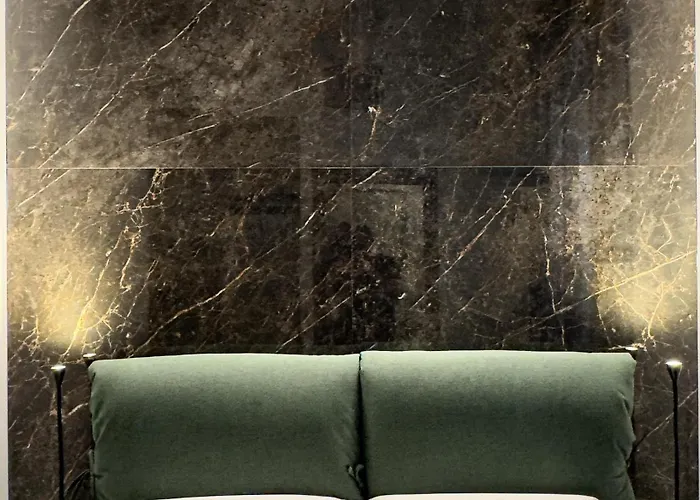 Eterna - Vatican Doria 4*